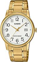 Часы наручные CASIO MTP-V002G-7B2