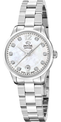 Часы наручные JAGUAR J1045/2