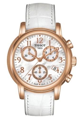 Часы наручные TISSOT T050.217.36.112.00 
