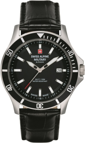 Часы наручные SWISS ALPINE MILITARY 7022.1537SAM