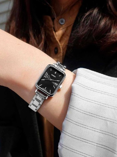 Часы наручные CASIO LTP-V009D-1E фото 2