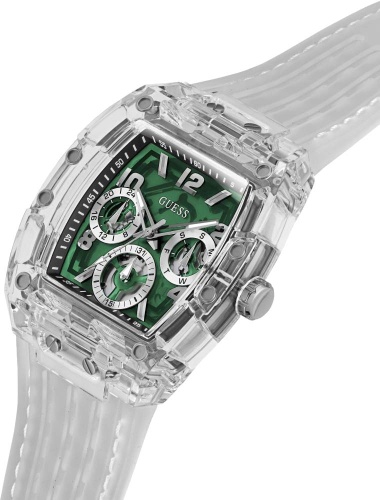 Часы наручные GUESS GW0499G8 фото 3