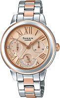 Часы наручные CASIO SHE-3059SPG-9A