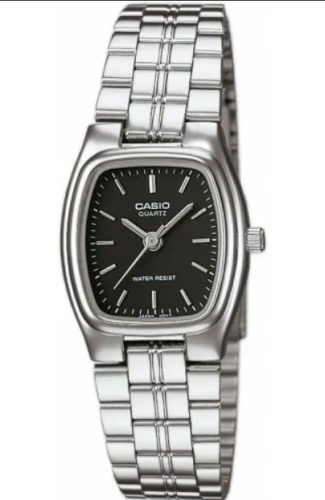 Часы наручные CASIO LTP-1169D-1A
