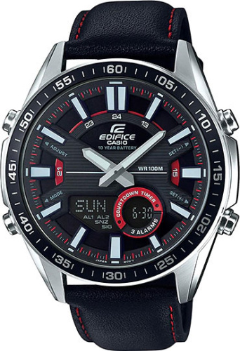Часы наручные CASIO EFV-C100L-1A