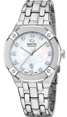 Часы наручные JAGUAR J1016/4