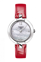 Часы наручные TISSOT T084.210.16.116.00  