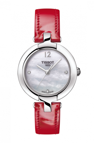 Часы наручные TISSOT T084.210.16.116.00  