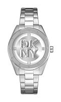 Часы наручные DKNY DK1L016M0045