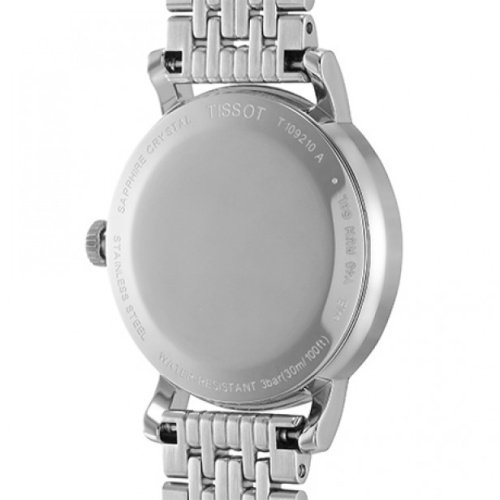 Часы наручные TISSOT T109.210.11.031.00 фото 8