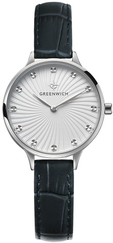 Часы наручные GREENWICH GW 321.11.33