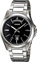 Часы наручные CASIO MTP-1370D-1A1