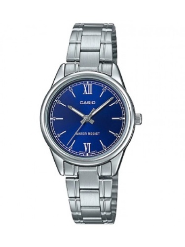 Часы наручные CASIO LTP-V005D-2B2