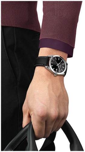 Часы наручные TISSOT T127.410.16.051.00 фото 4