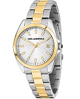 Часы наручные KARL LAGERFELD R0553101507