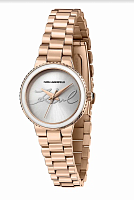 Часы наручные KARL LAGERFELD R0553104507	