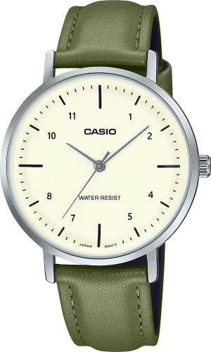 Часы наручные CASIO LTP-VT03L-3B