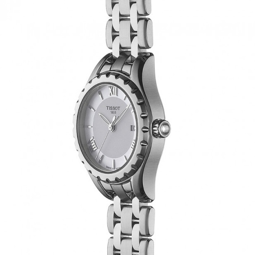 Часы наручные TISSOT T072.010.11.118.00 фото 2