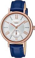 Часы наручные CASIO SHE-3066PGL-7A