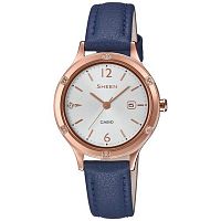 Часы наручные CASIO SHE-4533PGL-7B