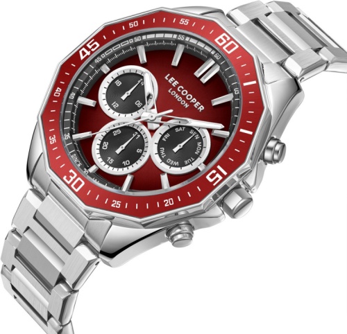 Часы наручные LEE COOPER LC08021.380 фото 2