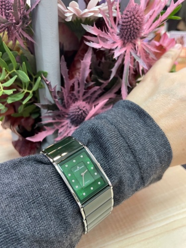 Часы наручные JACQUES LEMANS 1-1940i фото 5