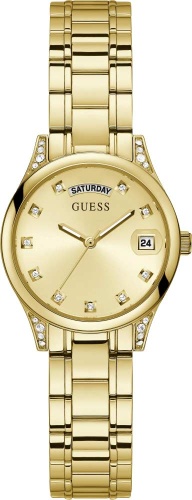 Часы наручные GUESS GW0385L2 Часы наручные GUESS GW0385L2