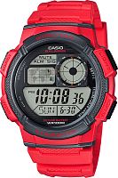 Часы наручные CASIO AE 1000W 4A