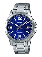 Часы наручные CASIO MTP-V004D-2B