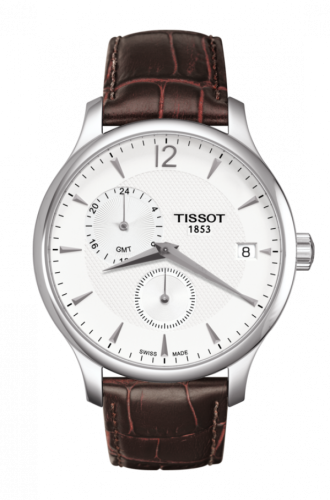 Часы наручные TISSOT T063.639.16.037.00 Часы наручные TISSOT T063.639.16.037.00