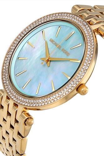 Часы наручные MICHAEL KORS MK3498  фото 3