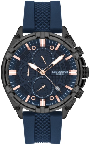 Часы наручные LEE COOPER LC07545.699 Часы наручные LEE COOPER LC07545.699