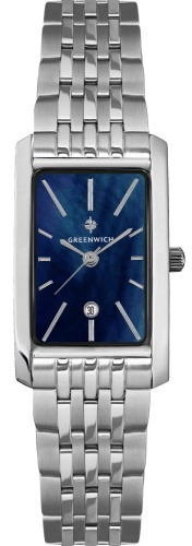 Часы наручные GREENWICH GW 511.10.16