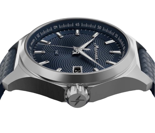 Часы наручные МОЛНИЯ 0170102-3.0 фото 3