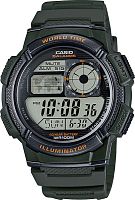 Часы наручные CASIO AE-1000W-3A