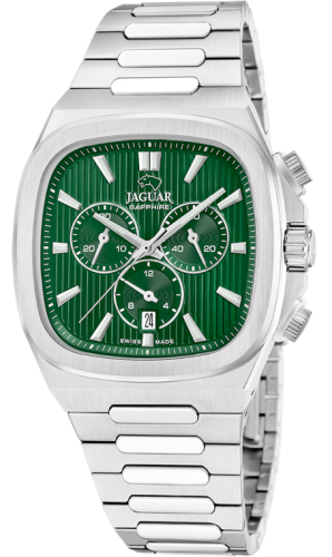 Часы наручные JAGUAR J1048/3
