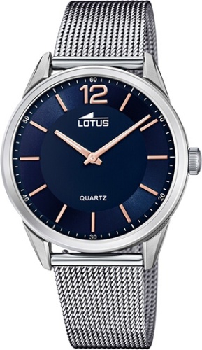 Часы наручные LOTUS 18734/2 Часы наручные LOTUS 18734/2