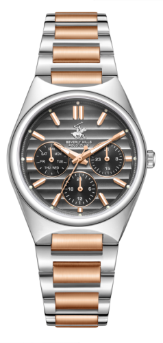 Часы наручные BEVERLY HILLS POLO CLUB BP3746C.360