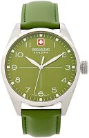 Часы наручные SWISS MILITARY HANOWA SMWGA7000903 Часы наручные SWISS MILITARY HANOWA SMWGA7000903