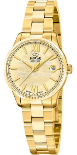 Часы наручные JAGUAR J1047/2