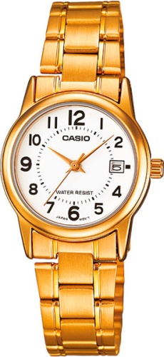 Часы наручные CASIO LTP-V002G-7B