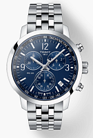 Часы наручные TISSOT T114.417.11.047.00