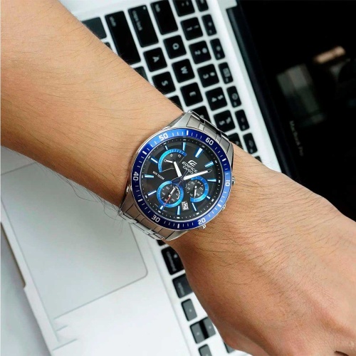 Часы наручные CASIO EFR-552D-1A2 фото 2