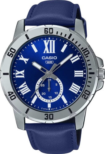 Часы наручные CASIO MTP-VD200L-2B