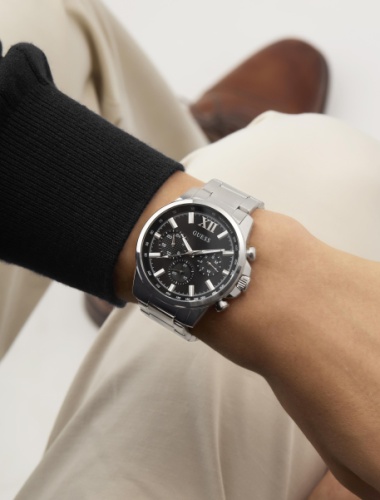 Часы наручные GUESS GW0900G1 фото 3