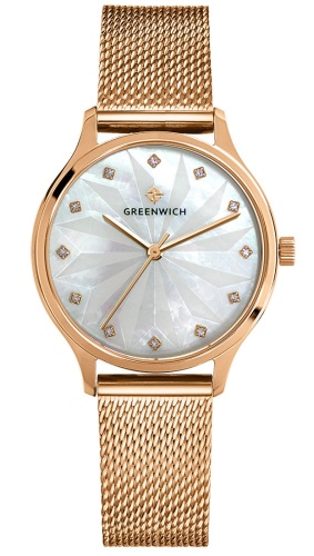Часы наручные GREENWICH GW 341.49.53