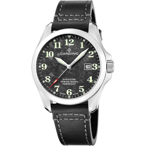 Часы наручные CANDINO C4785/4 фото 2