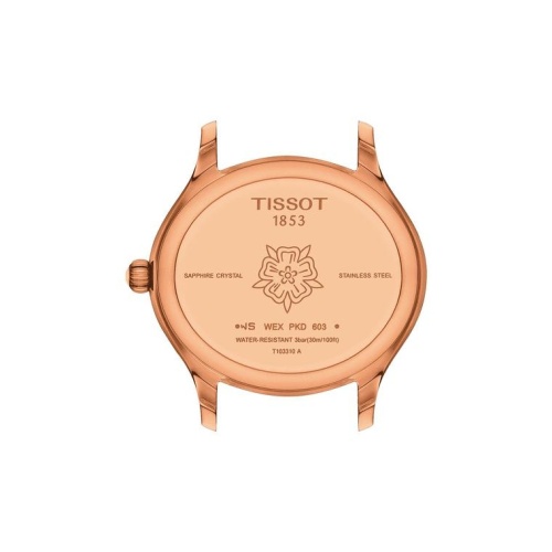 Часы наручные TISSOT T103.310.36.013.00 фото 2