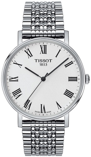 Часы наручные TISSOT T109.410.11.033.00