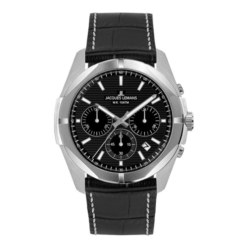 Часы наручные JACQUES LEMANS 1-2180A